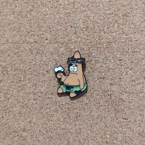 Patrick Pin